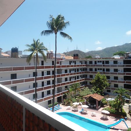 Hotel Marsol Puerto Vallarta Zewnętrze zdjęcie