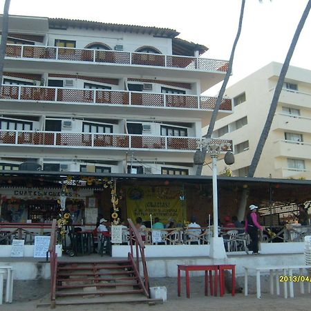 Hotel Marsol Puerto Vallarta Zewnętrze zdjęcie