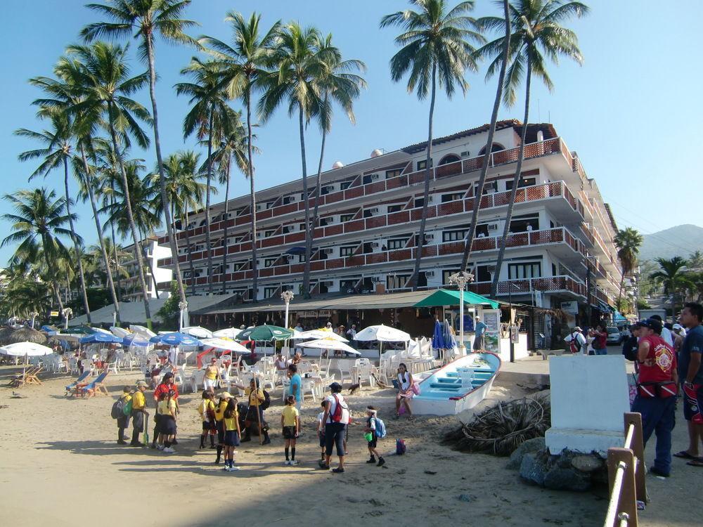 Hotel Marsol Puerto Vallarta Zewnętrze zdjęcie