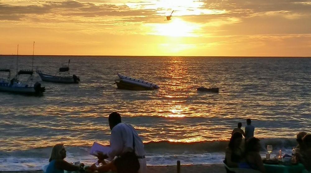 Hotel Marsol Puerto Vallarta Zewnętrze zdjęcie