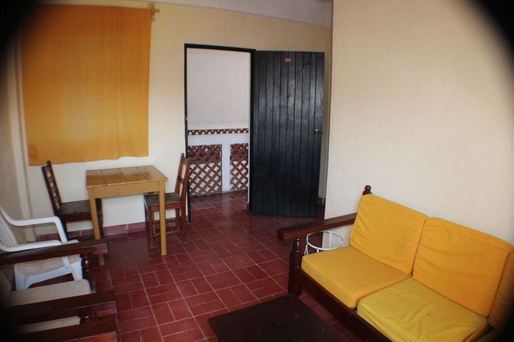 Hotel Marsol Puerto Vallarta Zewnętrze zdjęcie
