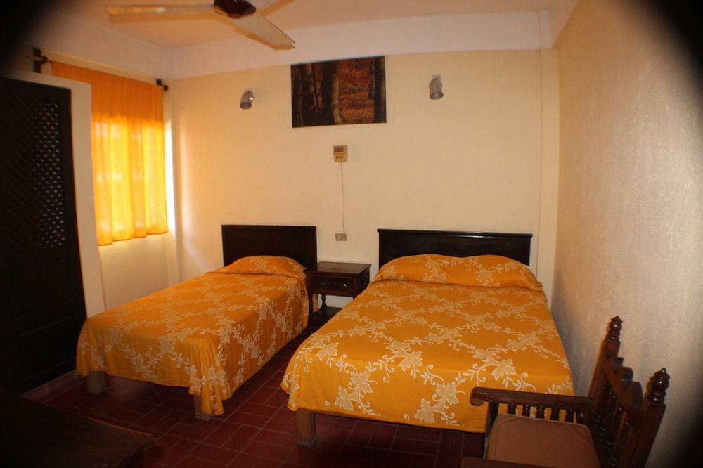 Hotel Marsol Puerto Vallarta Zewnętrze zdjęcie