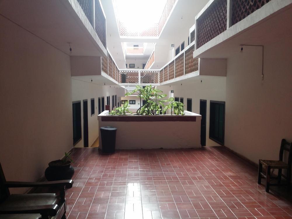 Hotel Marsol Puerto Vallarta Zewnętrze zdjęcie