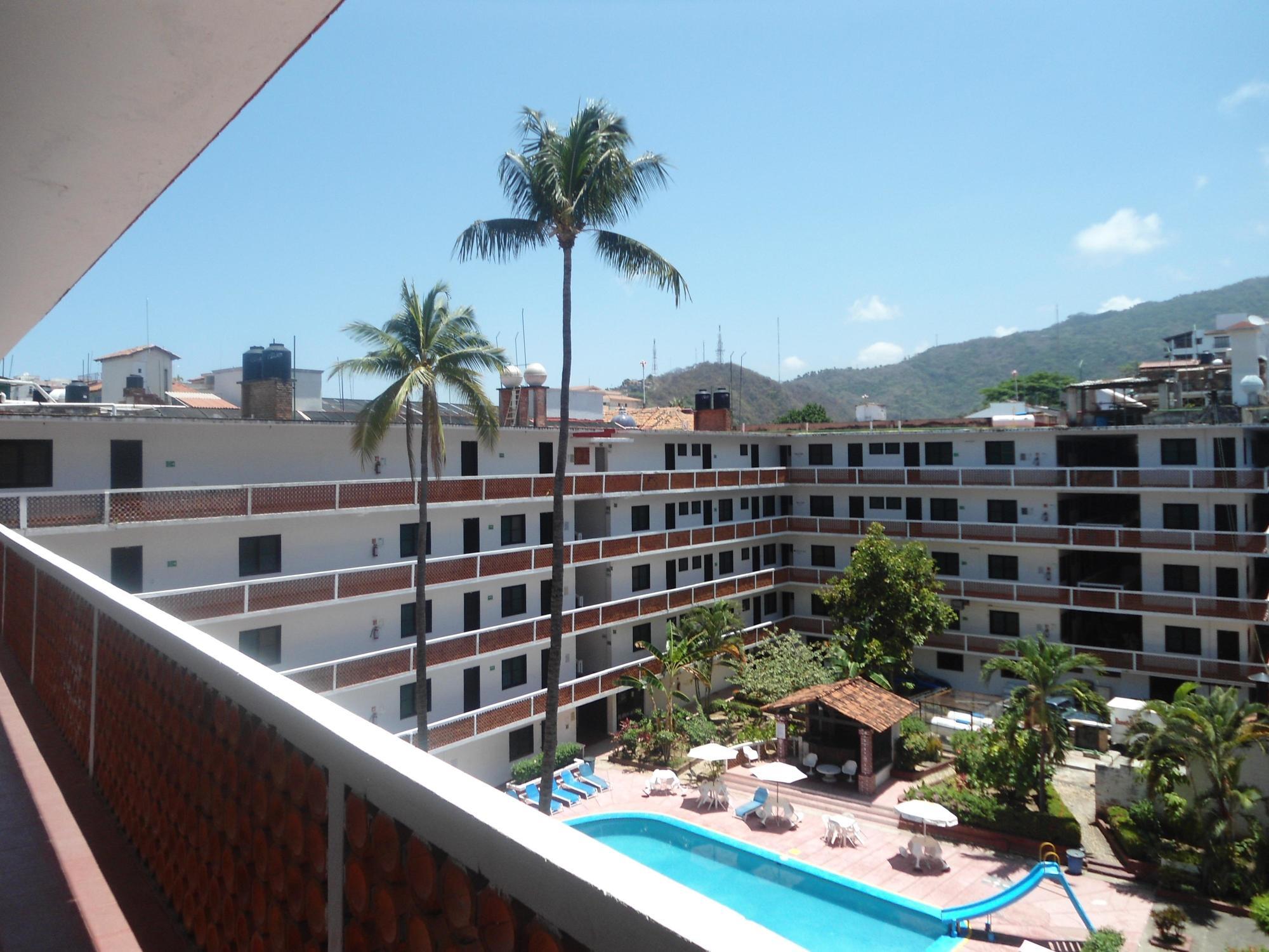 Hotel Marsol Puerto Vallarta Zewnętrze zdjęcie