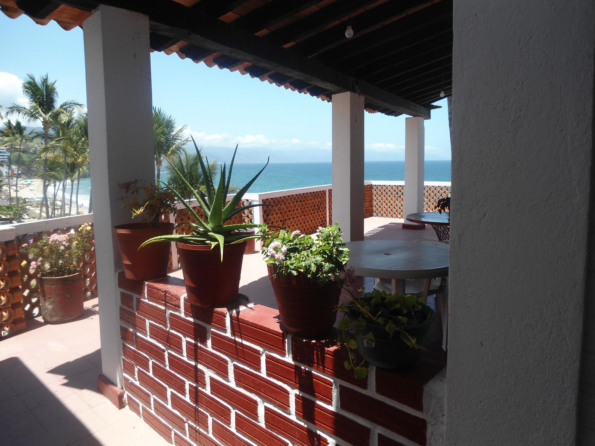 Hotel Marsol Puerto Vallarta Zewnętrze zdjęcie